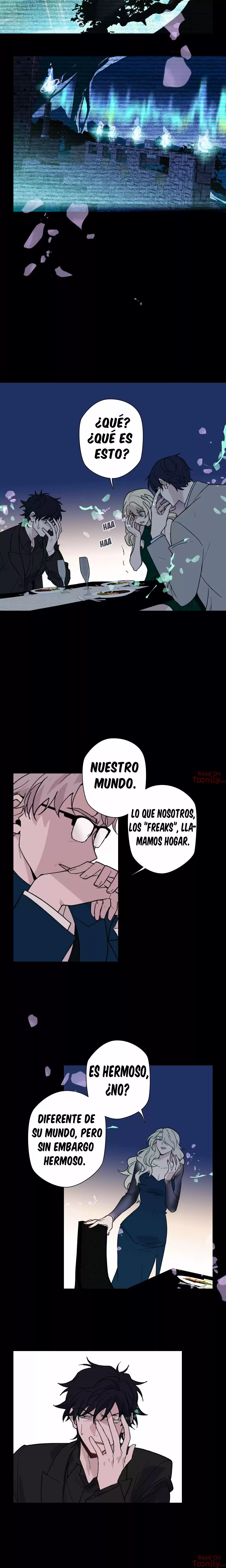 Freak-Quency capítulo 95, página 7