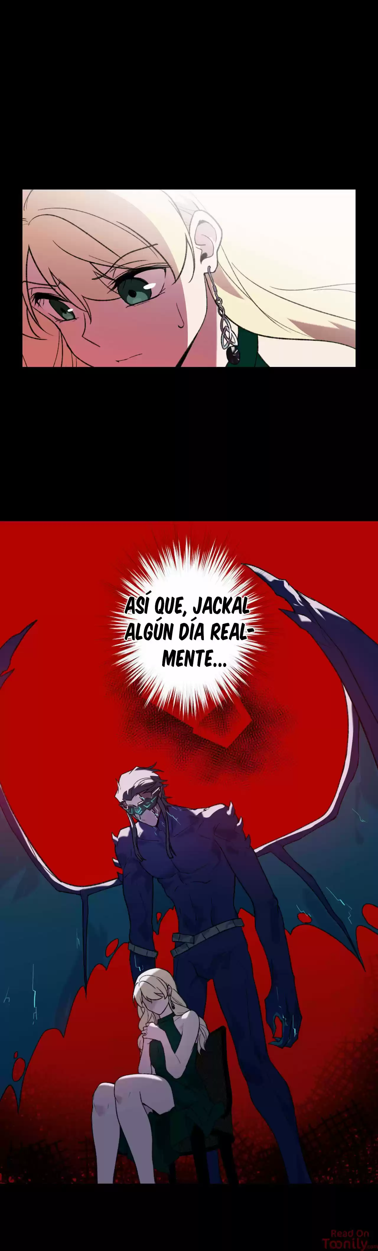 Freak-Quency capítulo 95, página 14