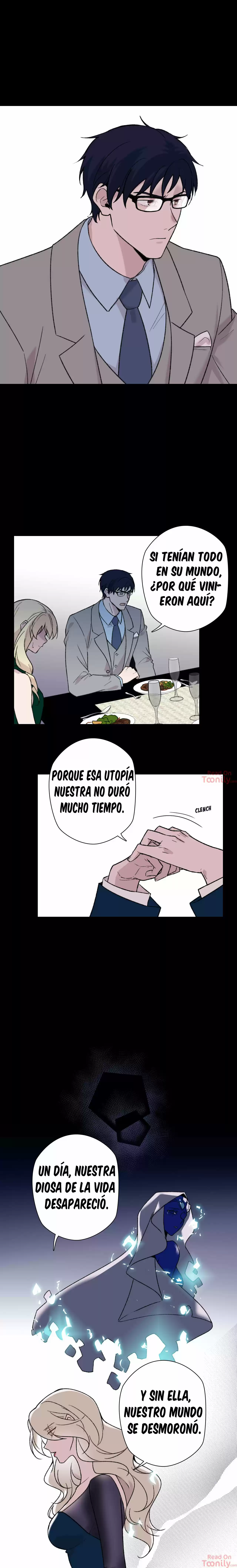 Freak-Quency capítulo 95, página 15