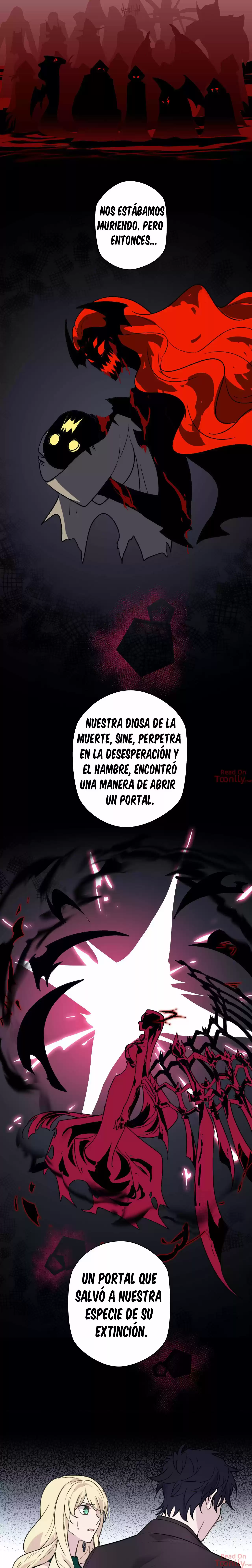 Freak-Quency capítulo 95, página 19