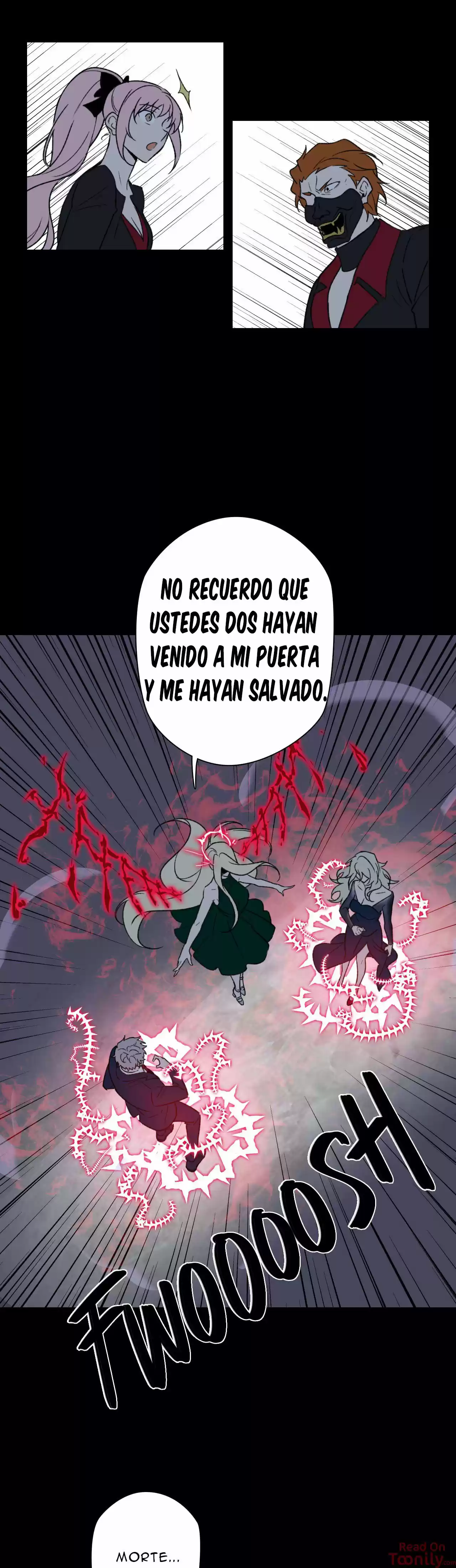 Freak-Quency capítulo 97, página 14