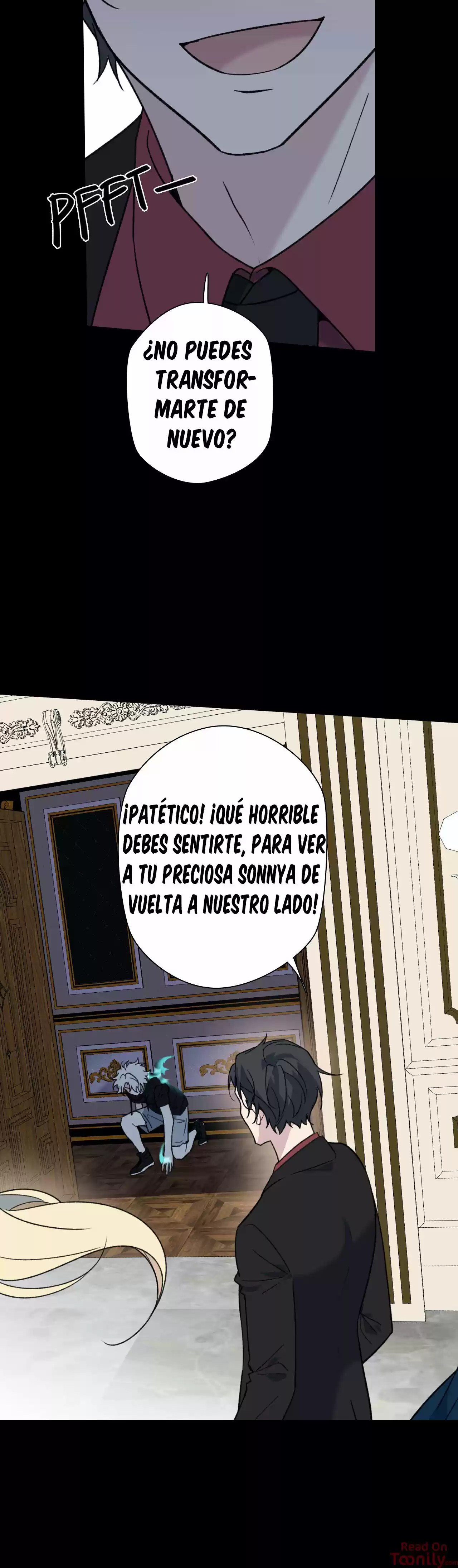 Freak-Quency capítulo 97, página 23