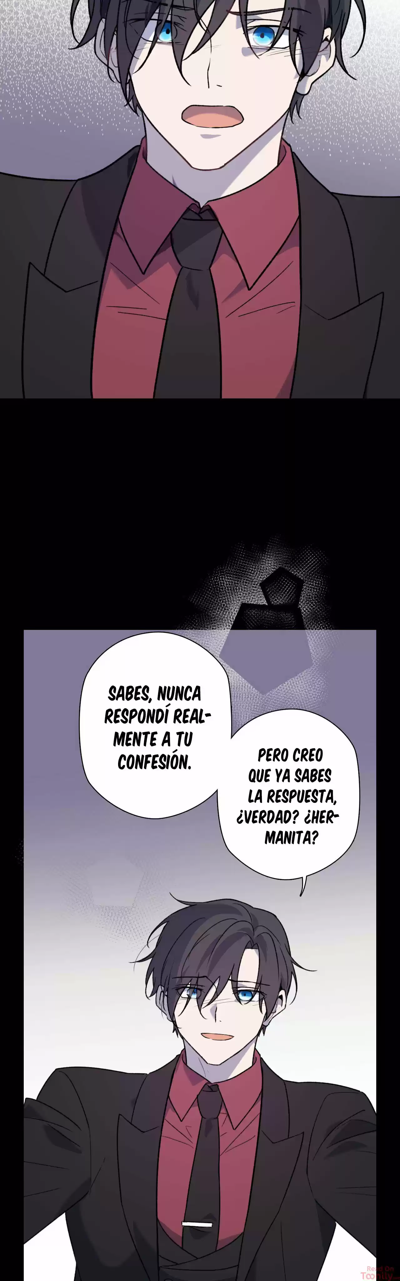 Freak-Quency capítulo 98, página 9