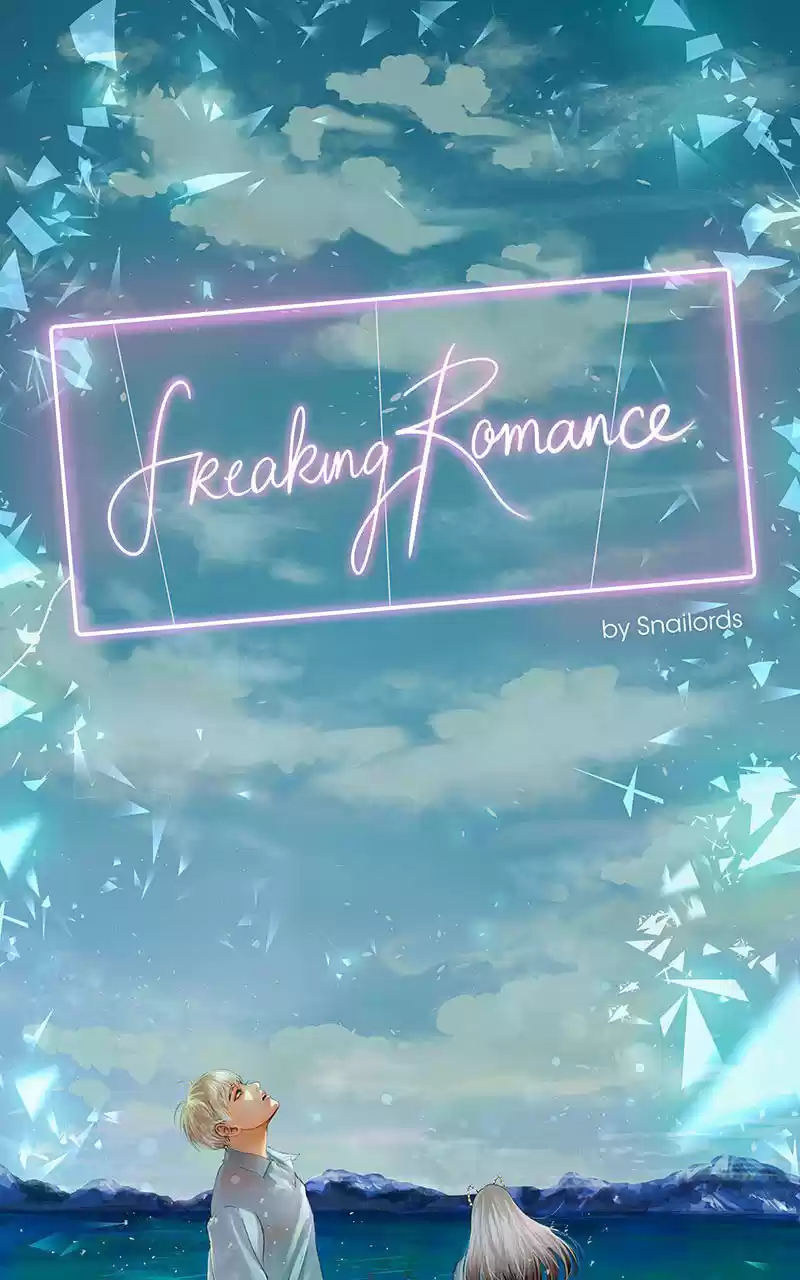 Freaking Romance capítulo 1, página 2