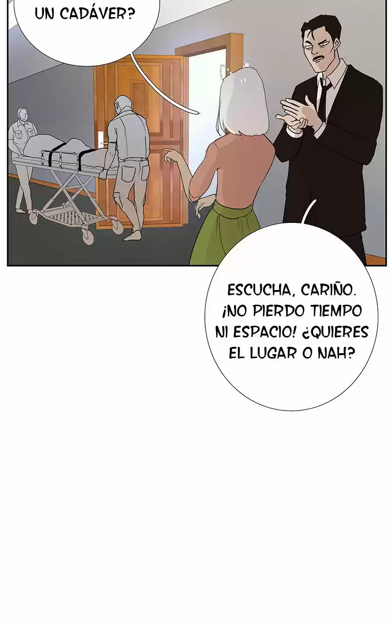 Freaking Romance capítulo 1, página 9