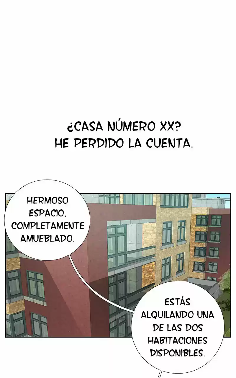 Freaking Romance capítulo 1, página 10