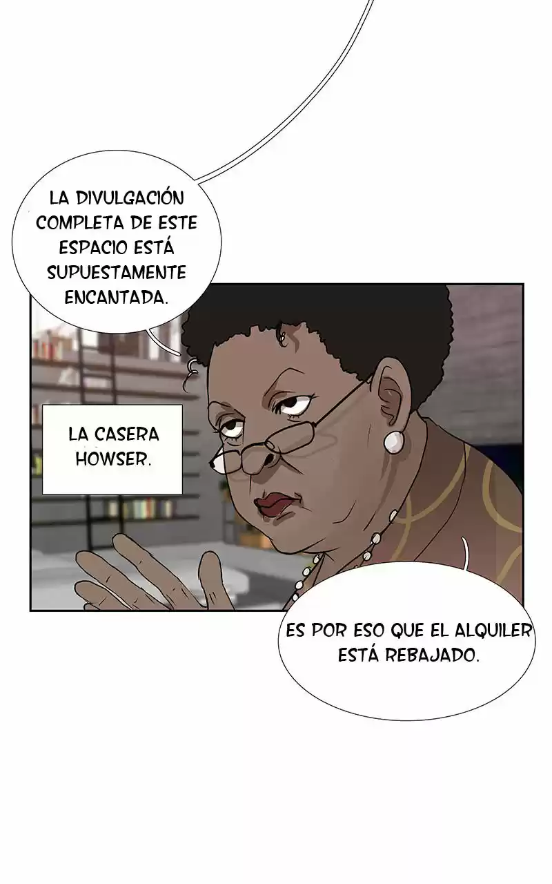 Freaking Romance capítulo 1, página 11