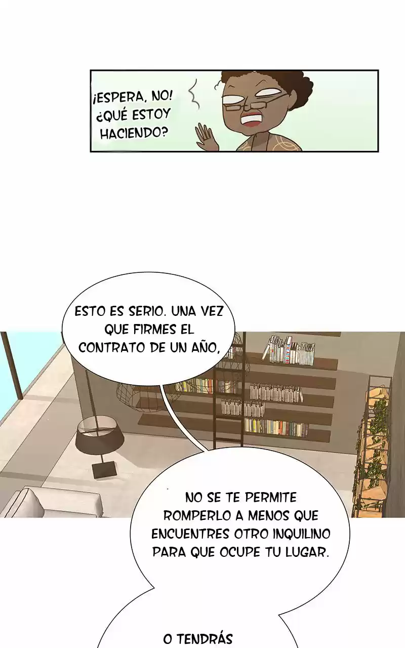 Freaking Romance capítulo 1, página 15