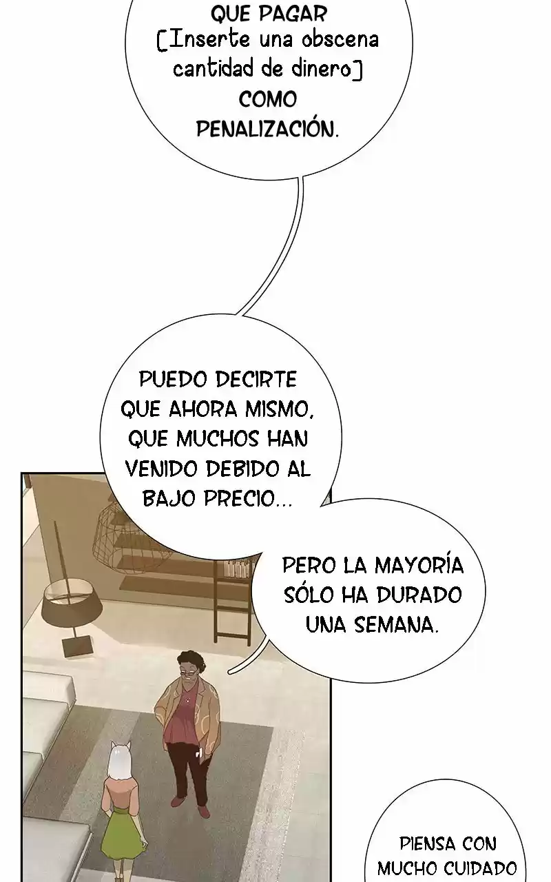 Freaking Romance capítulo 1, página 16