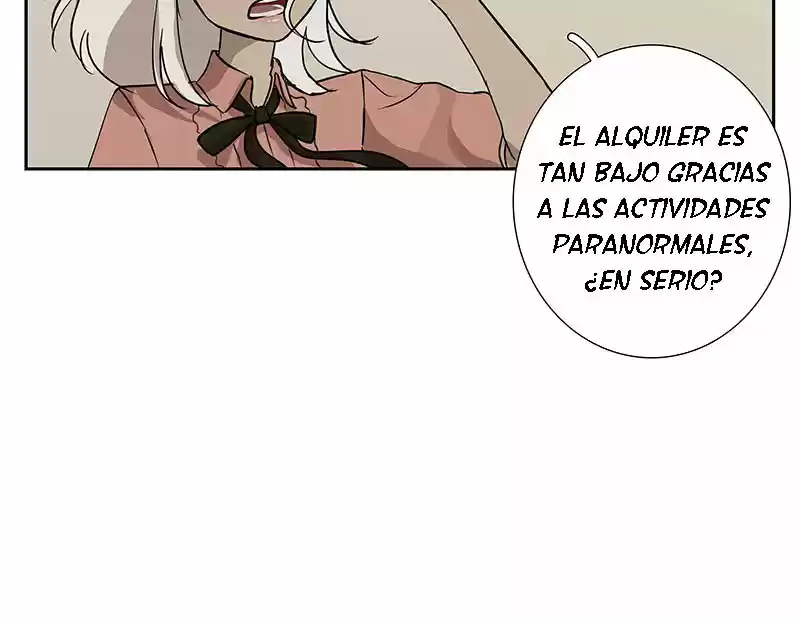 Freaking Romance capítulo 1, página 24