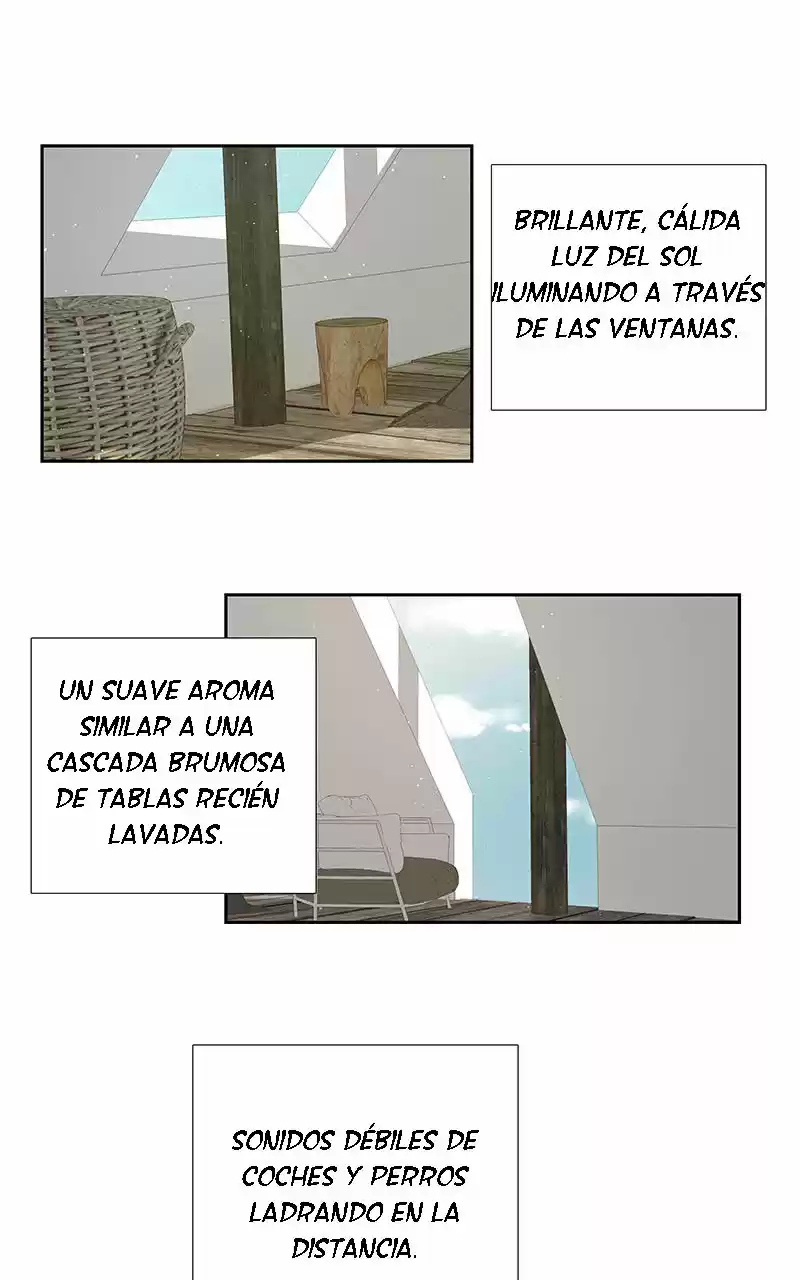Freaking Romance capítulo 1, página 25