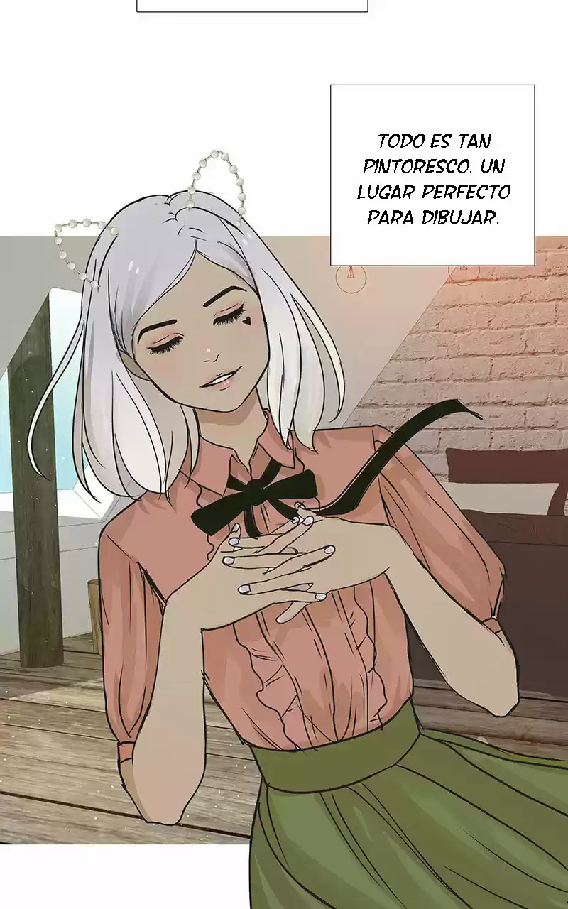 Freaking Romance capítulo 1, página 26