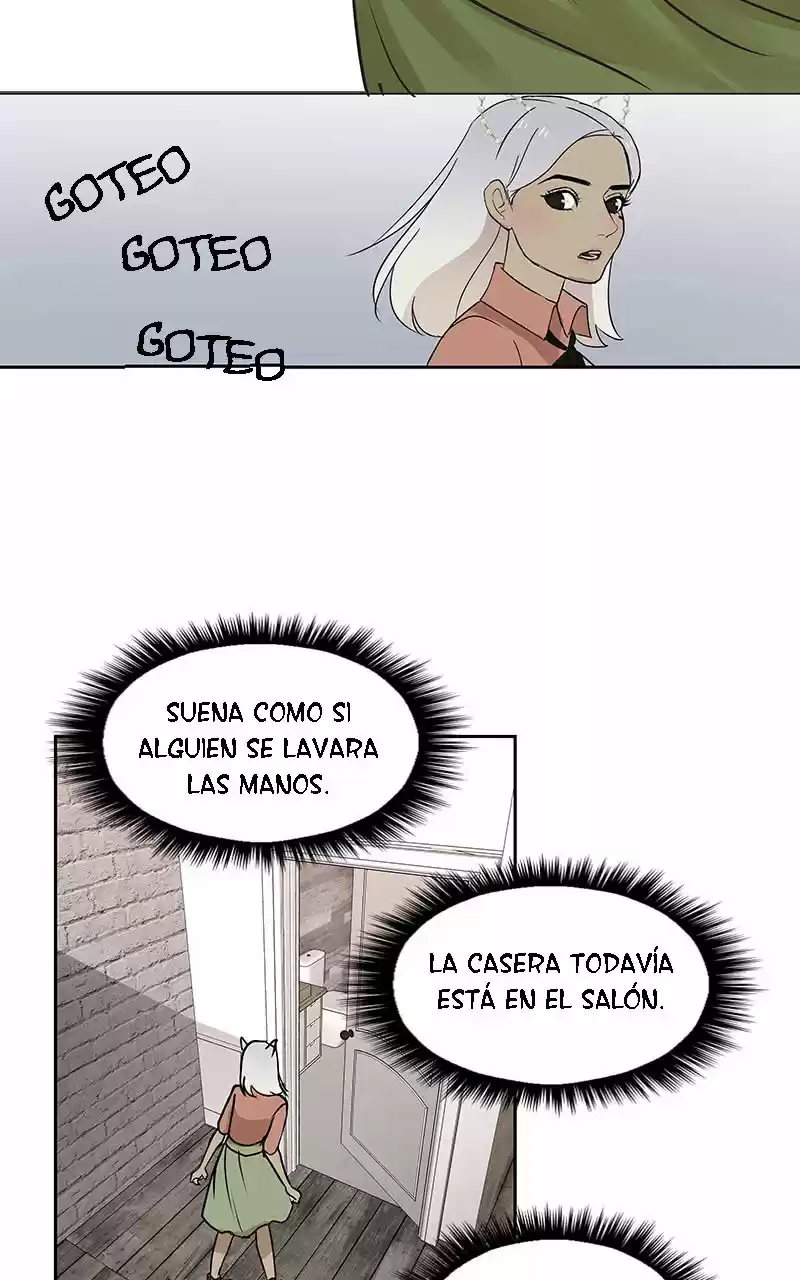 Freaking Romance capítulo 1, página 27