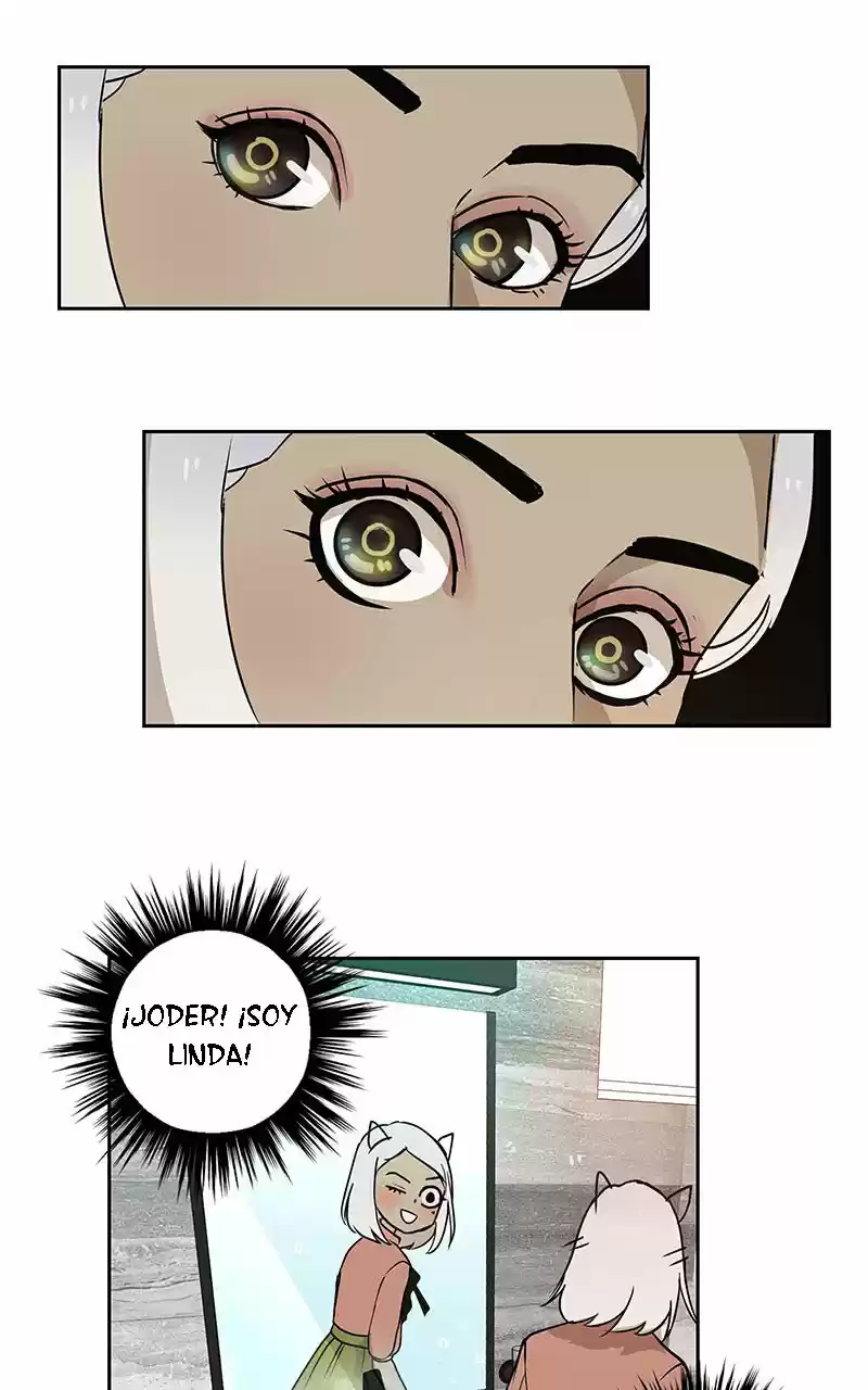 Freaking Romance capítulo 1, página 29