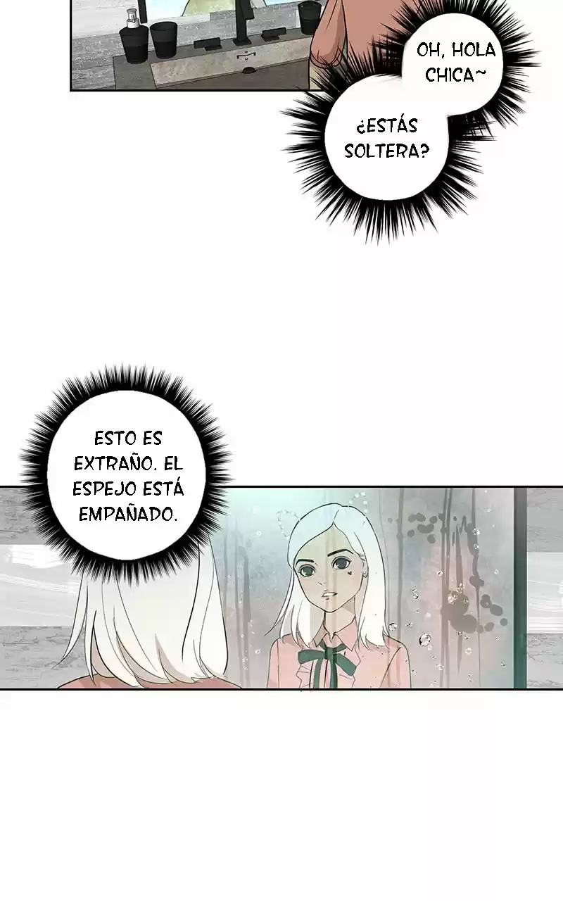 Freaking Romance capítulo 1, página 30