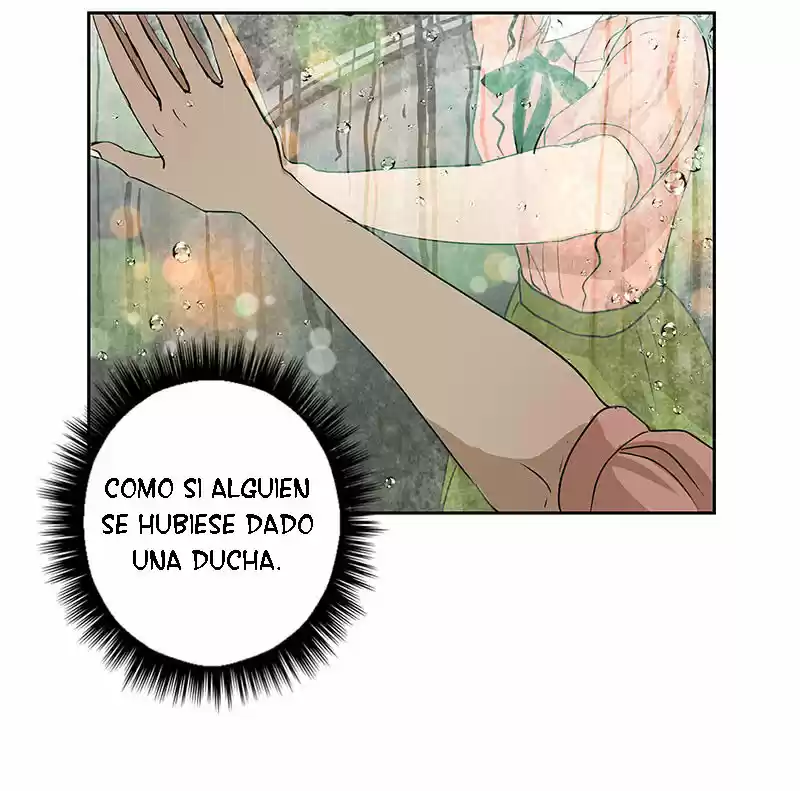 Freaking Romance capítulo 1, página 31