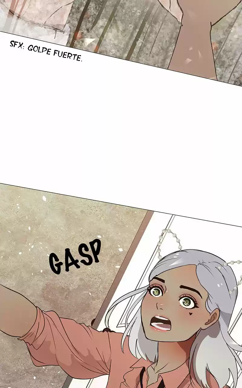 Freaking Romance capítulo 1, página 33