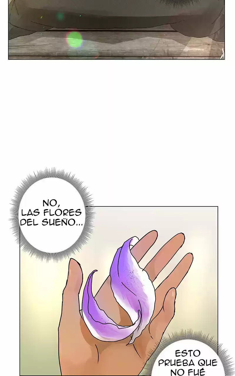 Freaking Romance capítulo 10, página 6