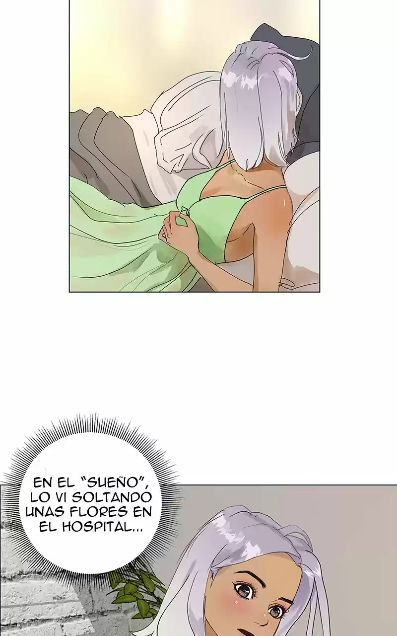 Freaking Romance capítulo 10, página 9