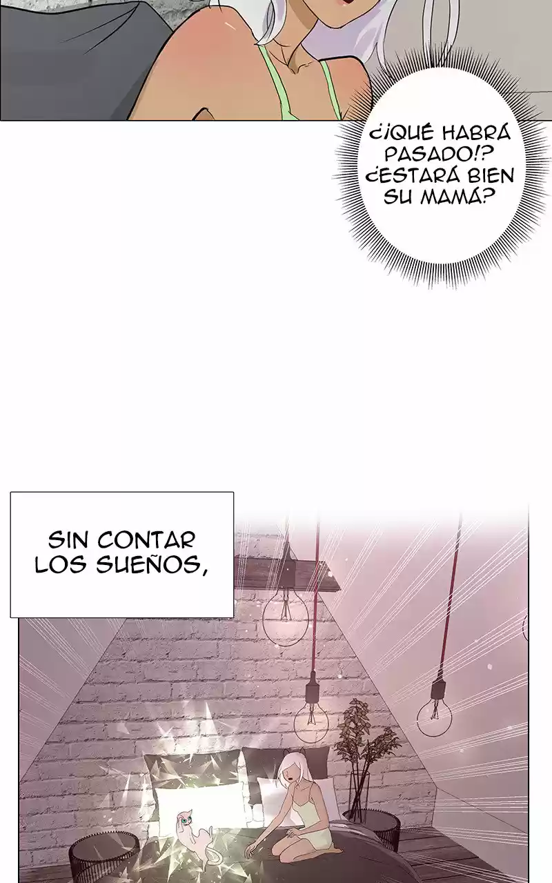 Freaking Romance capítulo 10, página 10