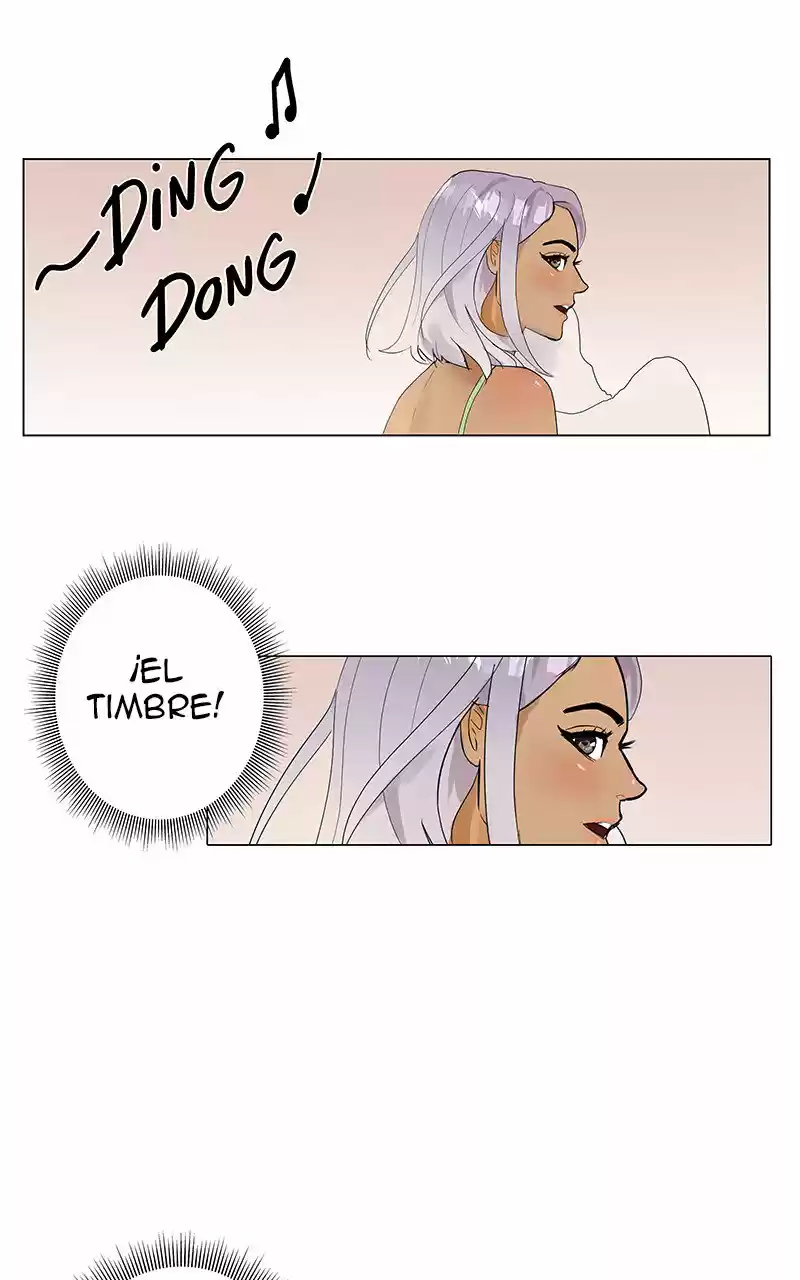 Freaking Romance capítulo 10, página 13