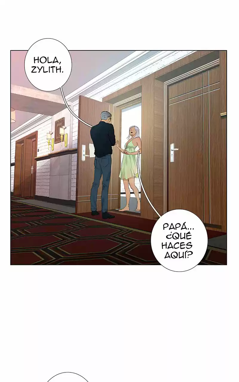 Freaking Romance capítulo 10, página 18
