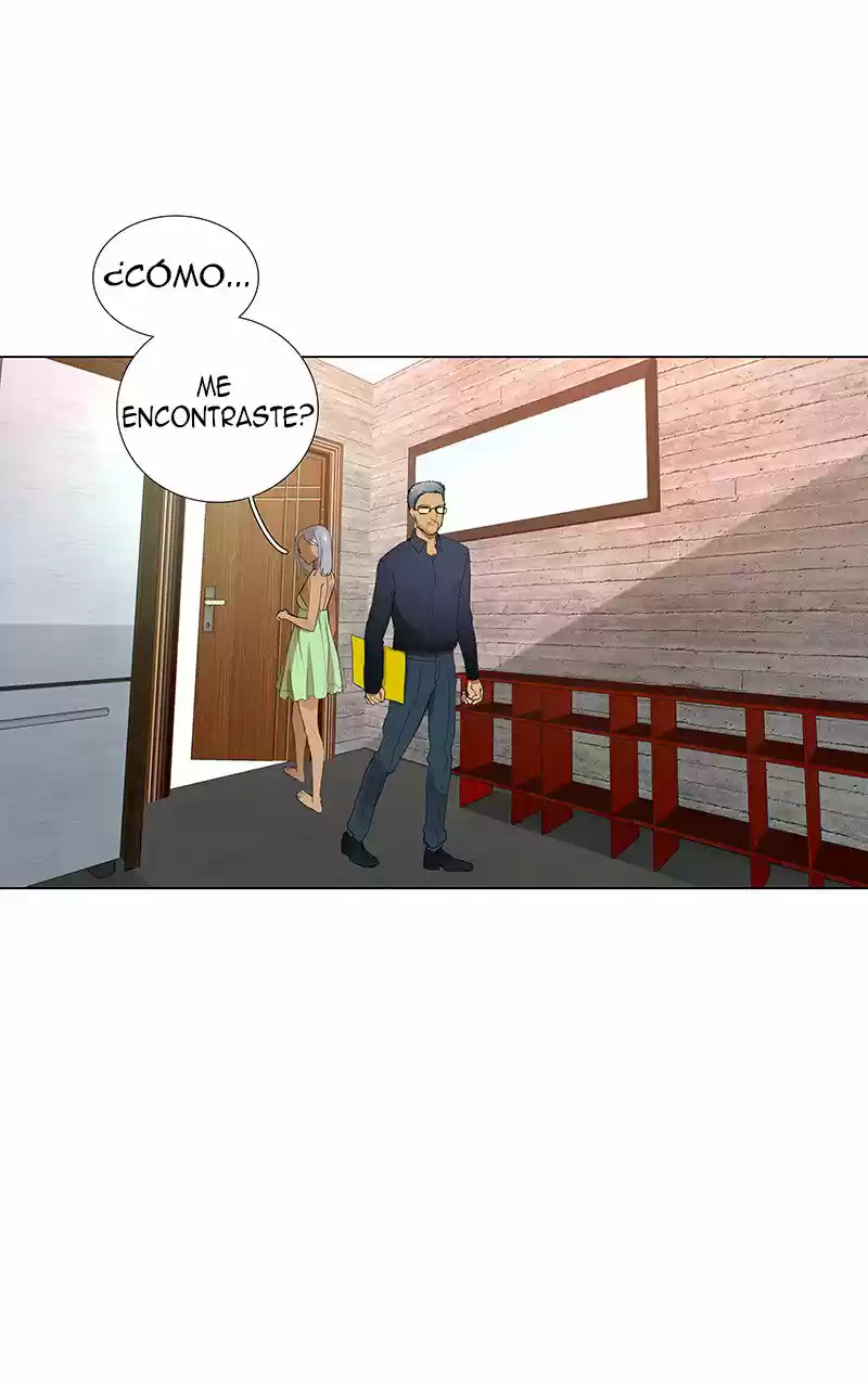 Freaking Romance capítulo 10, página 20
