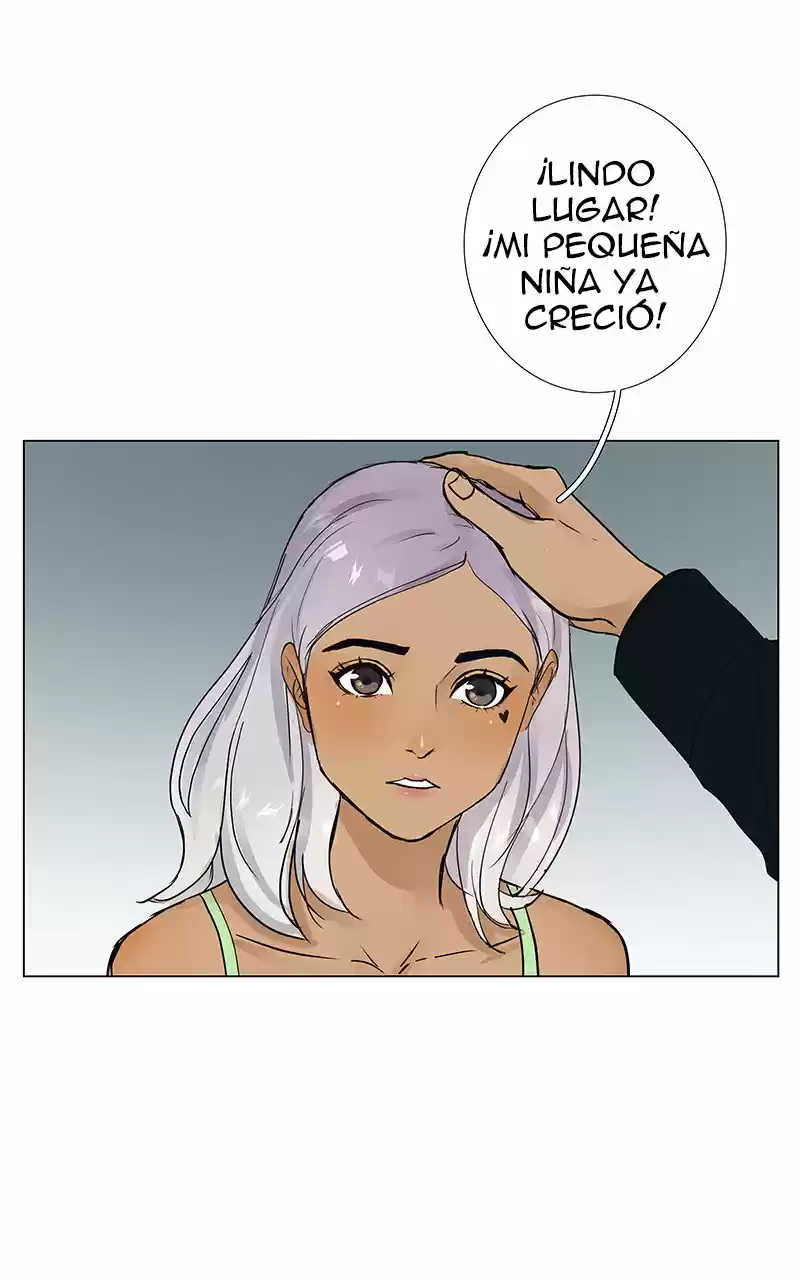 Freaking Romance capítulo 10, página 24