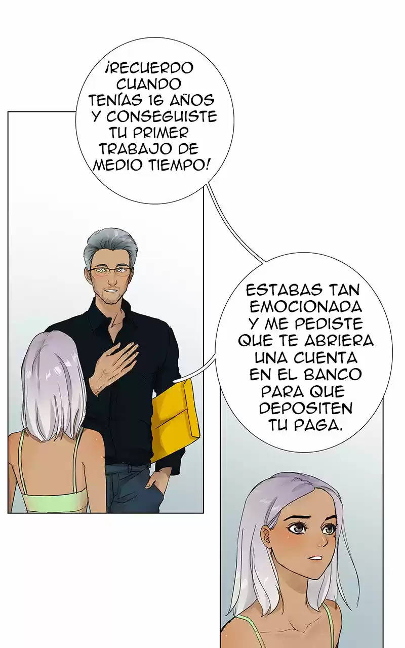 Freaking Romance capítulo 10, página 25