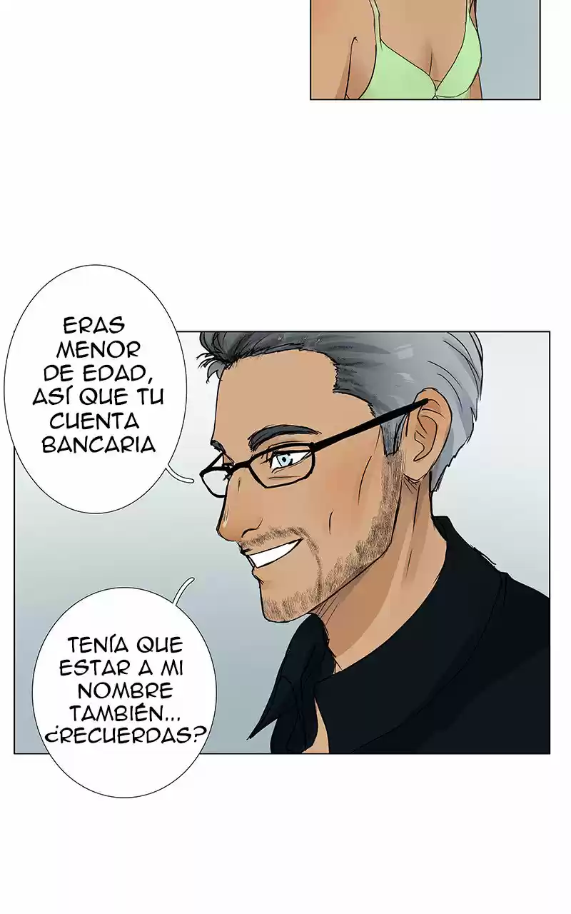 Freaking Romance capítulo 10, página 26