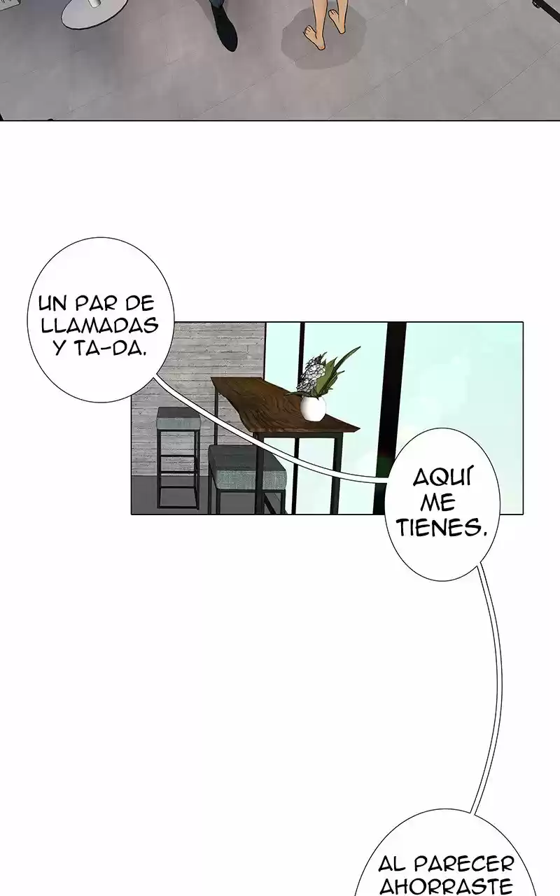 Freaking Romance capítulo 10, página 28