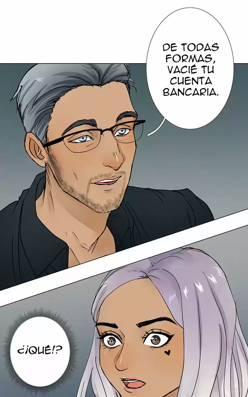 Freaking Romance capítulo 10, página 30