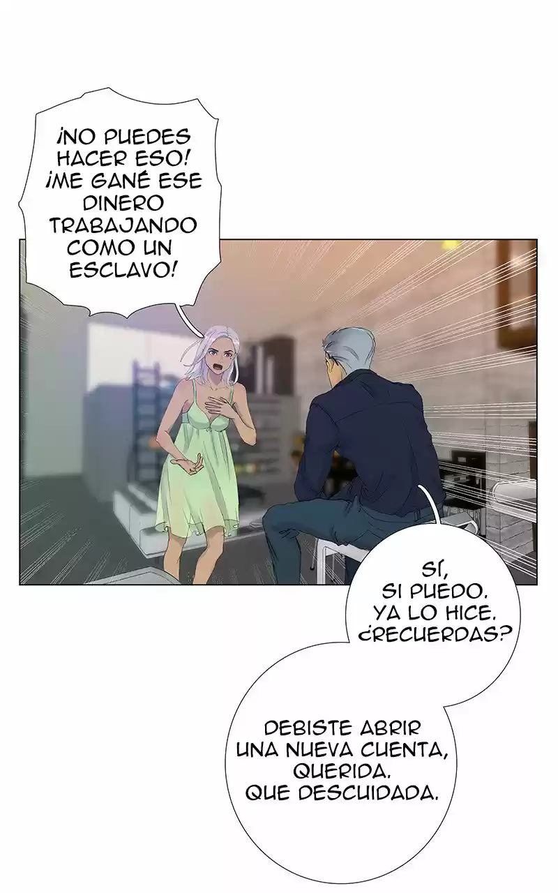 Freaking Romance capítulo 10, página 32