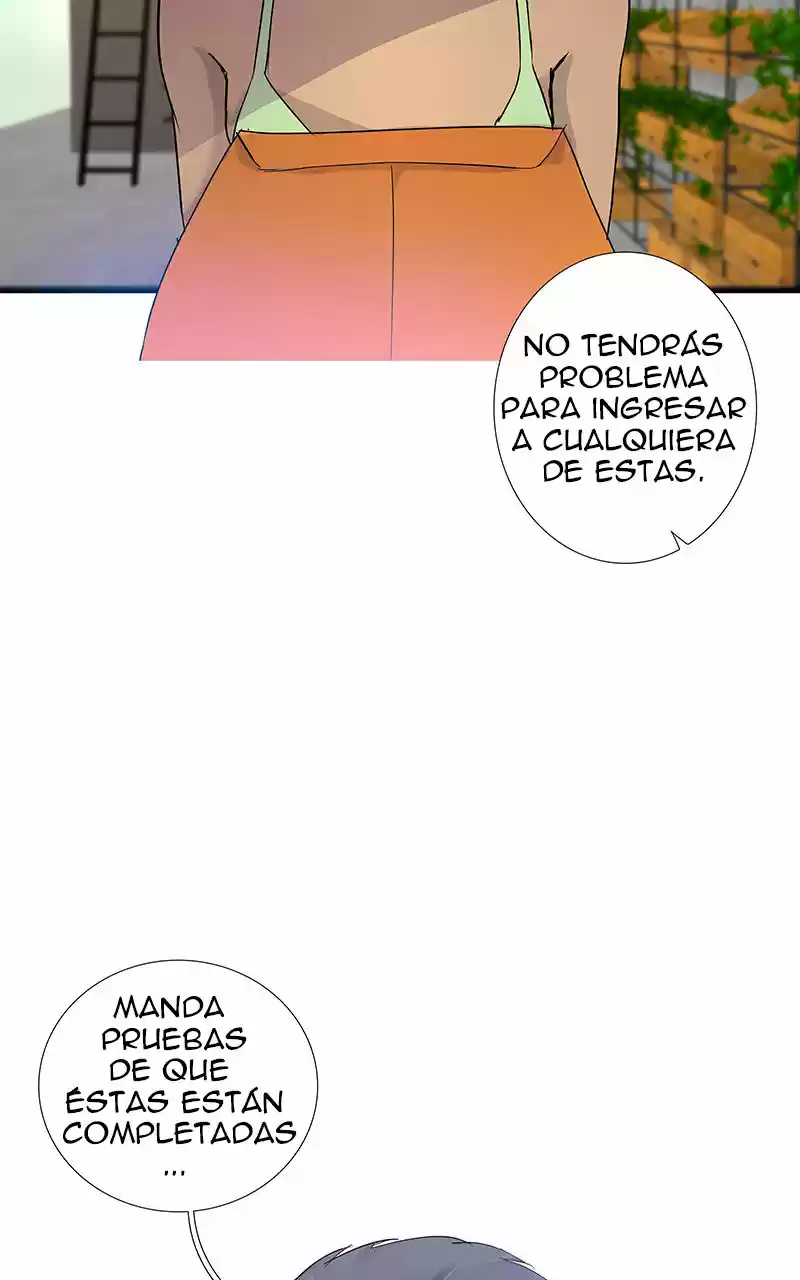 Freaking Romance capítulo 10, página 37