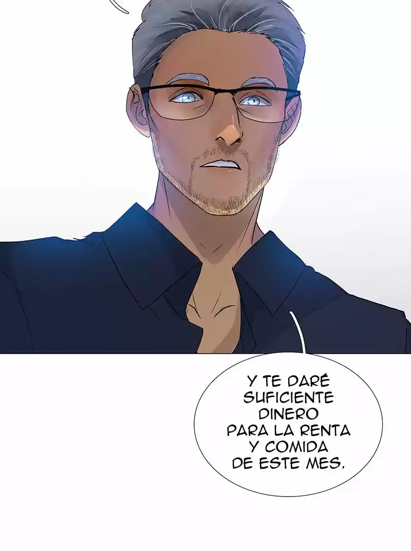 Freaking Romance capítulo 10, página 38