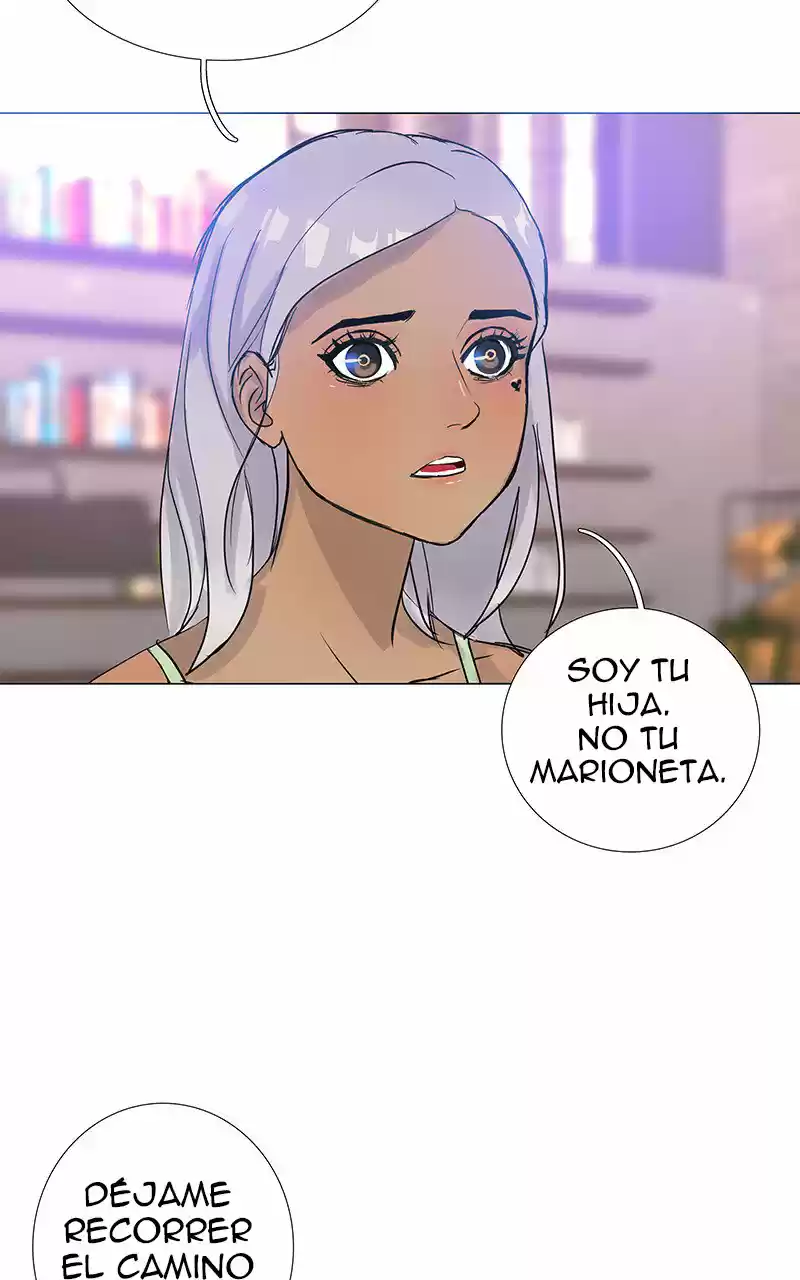 Freaking Romance capítulo 10, página 41