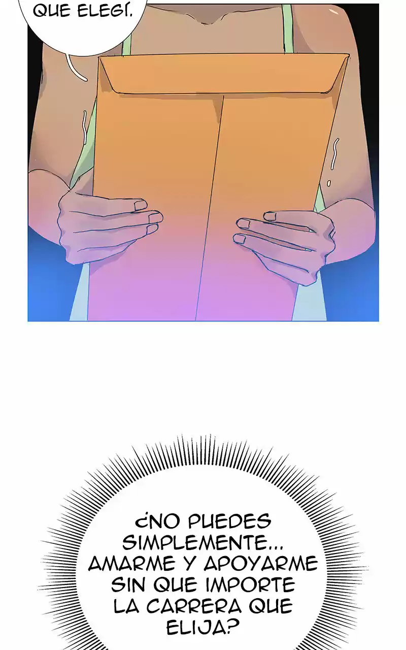 Freaking Romance capítulo 10, página 42