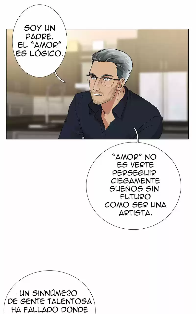Freaking Romance capítulo 10, página 45