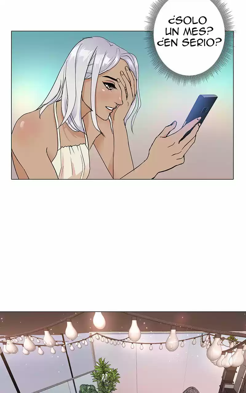 Freaking Romance capítulo 10, página 51