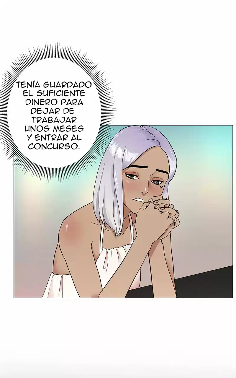 Freaking Romance capítulo 10, página 54