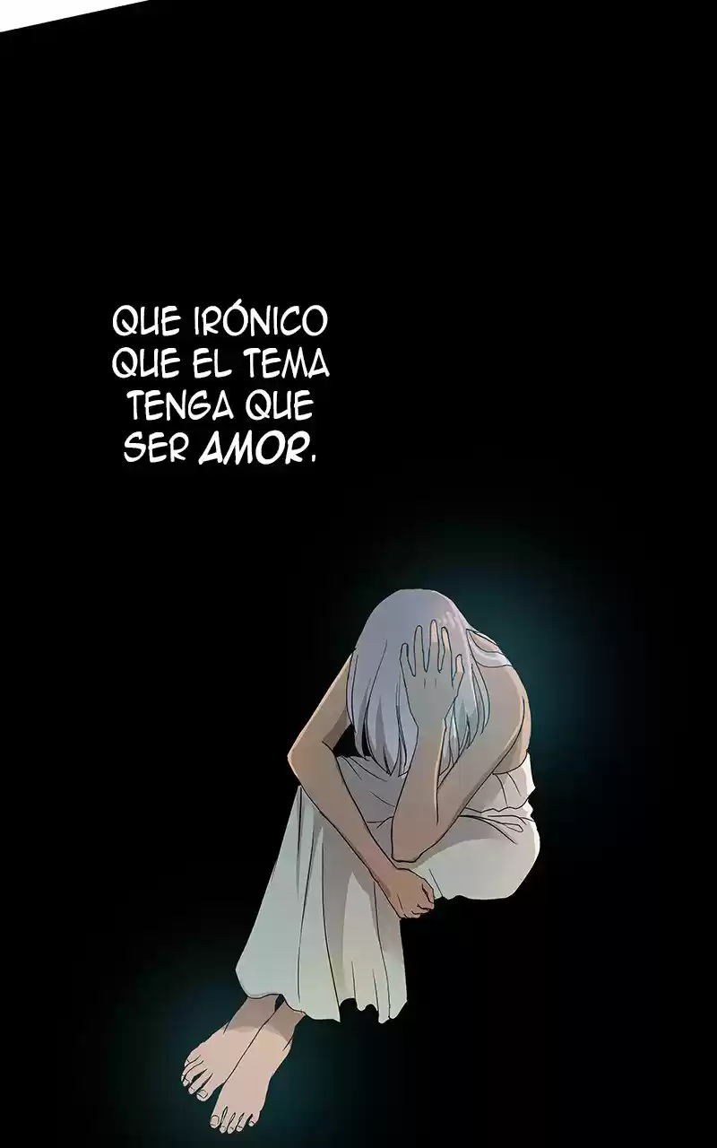Freaking Romance capítulo 10, página 64