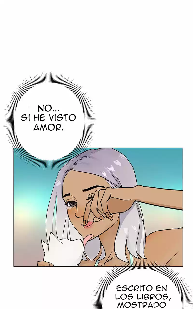 Freaking Romance capítulo 10, página 66
