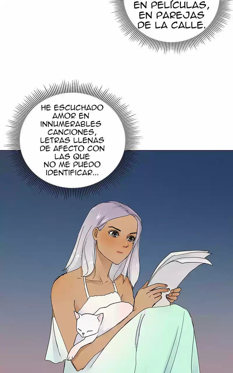 Freaking Romance capítulo 10, página 67