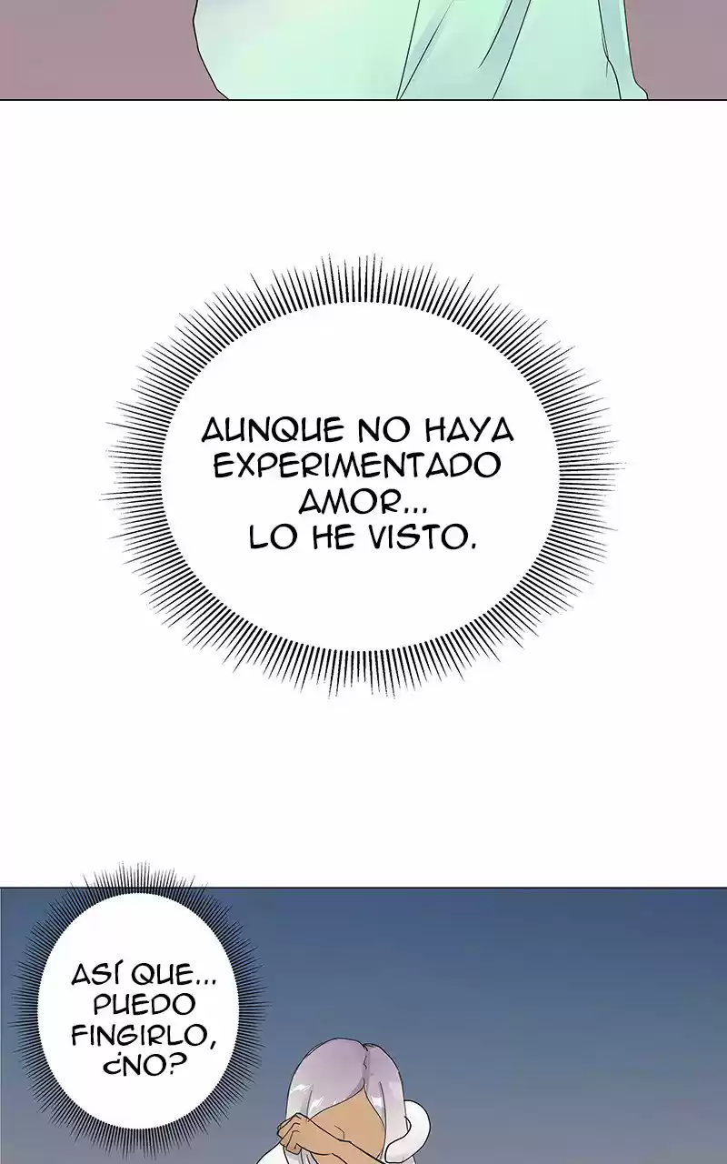 Freaking Romance capítulo 10, página 68