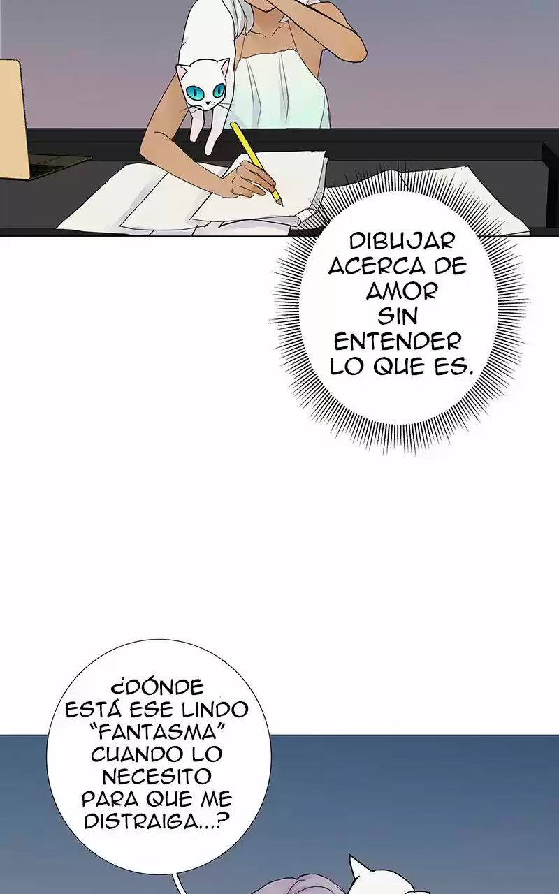 Freaking Romance capítulo 10, página 69