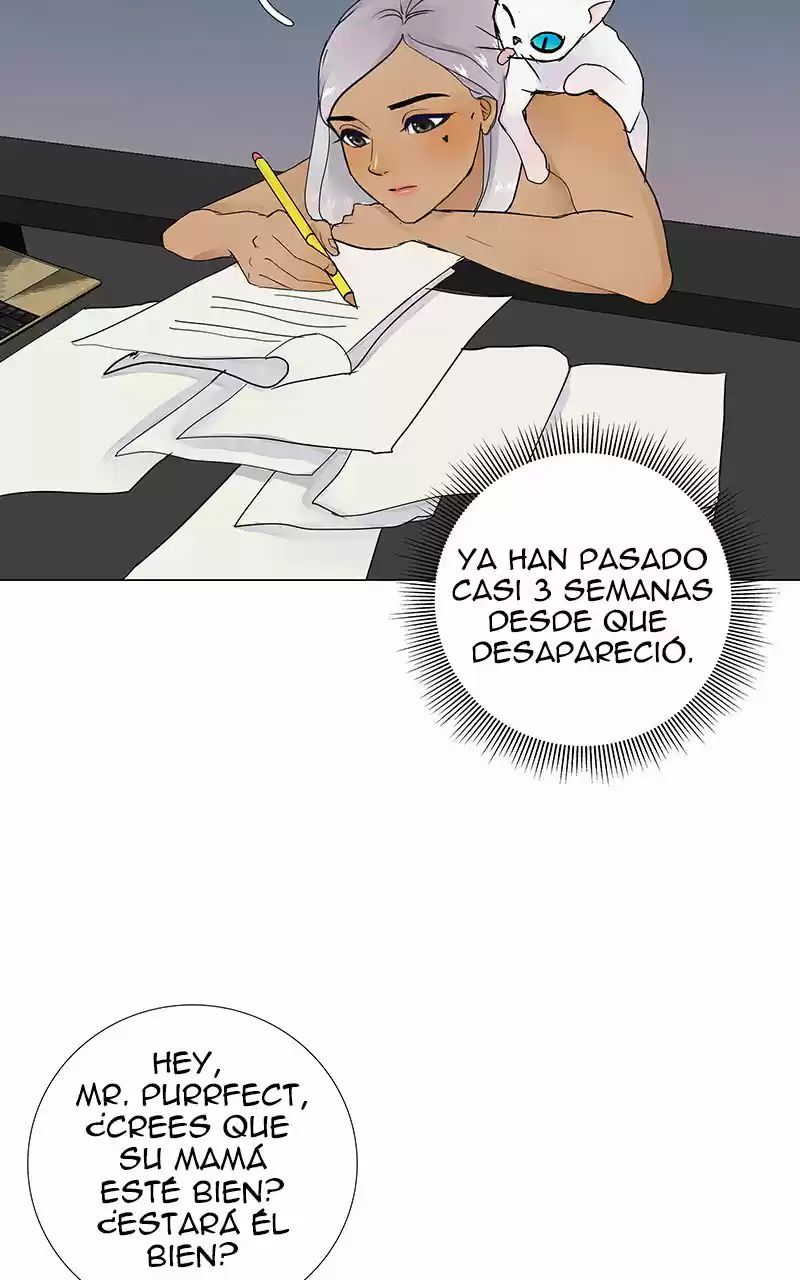 Freaking Romance capítulo 10, página 70