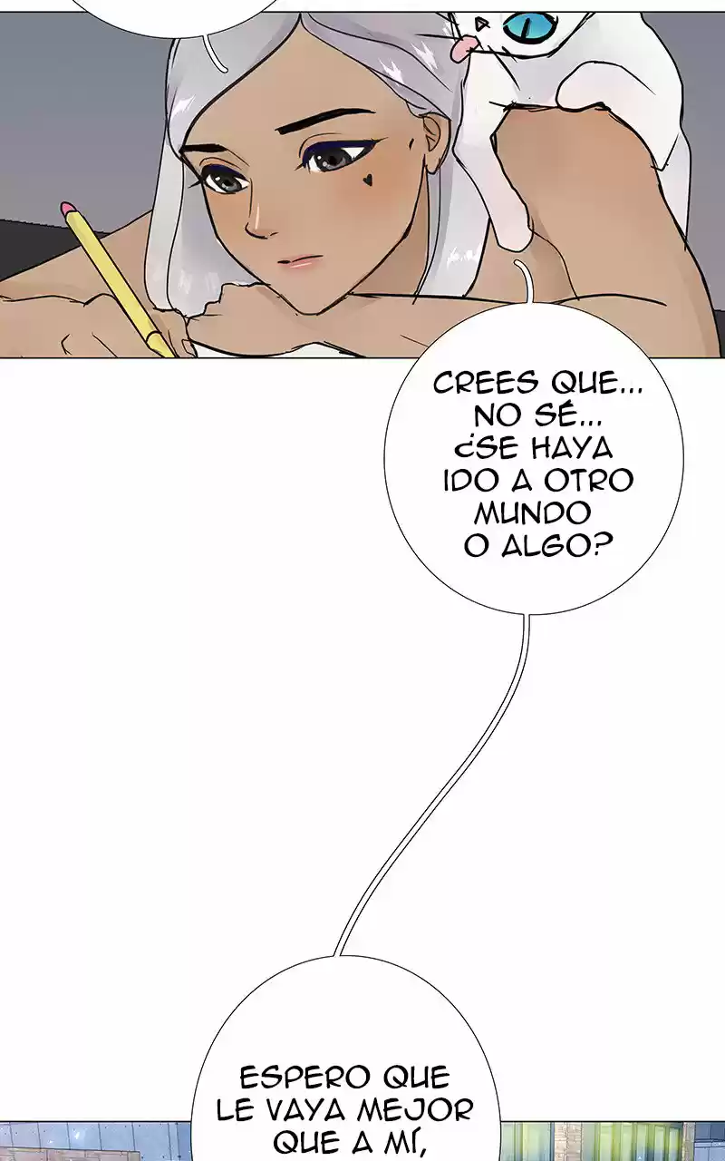 Freaking Romance capítulo 10, página 71
