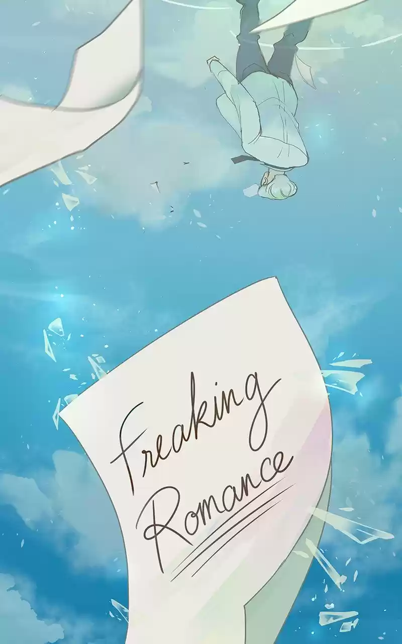 Freaking Romance capítulo 10, página 81