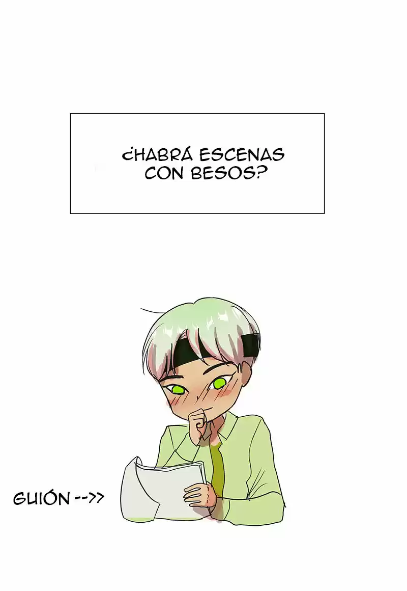 Freaking Romance capítulo 11, página 10