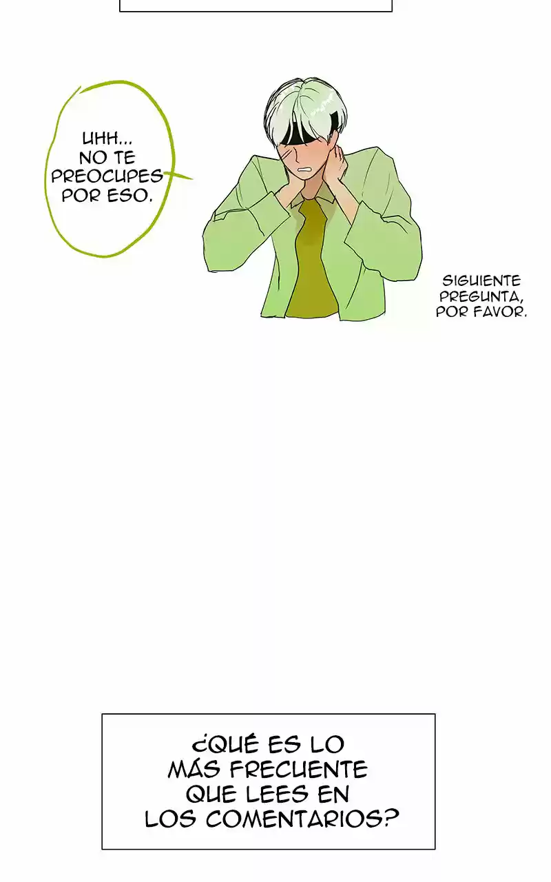 Freaking Romance capítulo 11, página 12